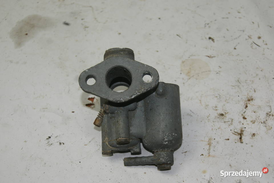 BMW R25 R252 BMW R250 GAŻNIK SAWE K22F VERGASER Rybnik