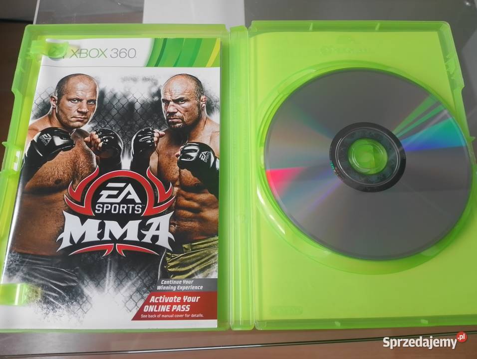 Gry Xbox 360 Szczecinek