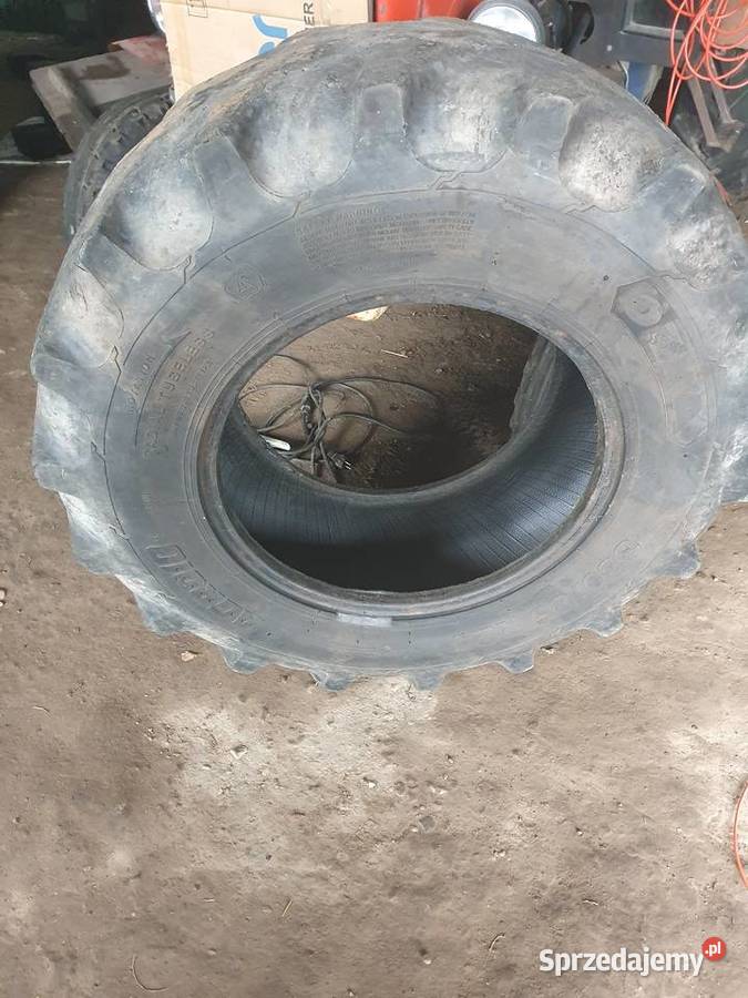 Opona 3808524 Kikół sprzedam