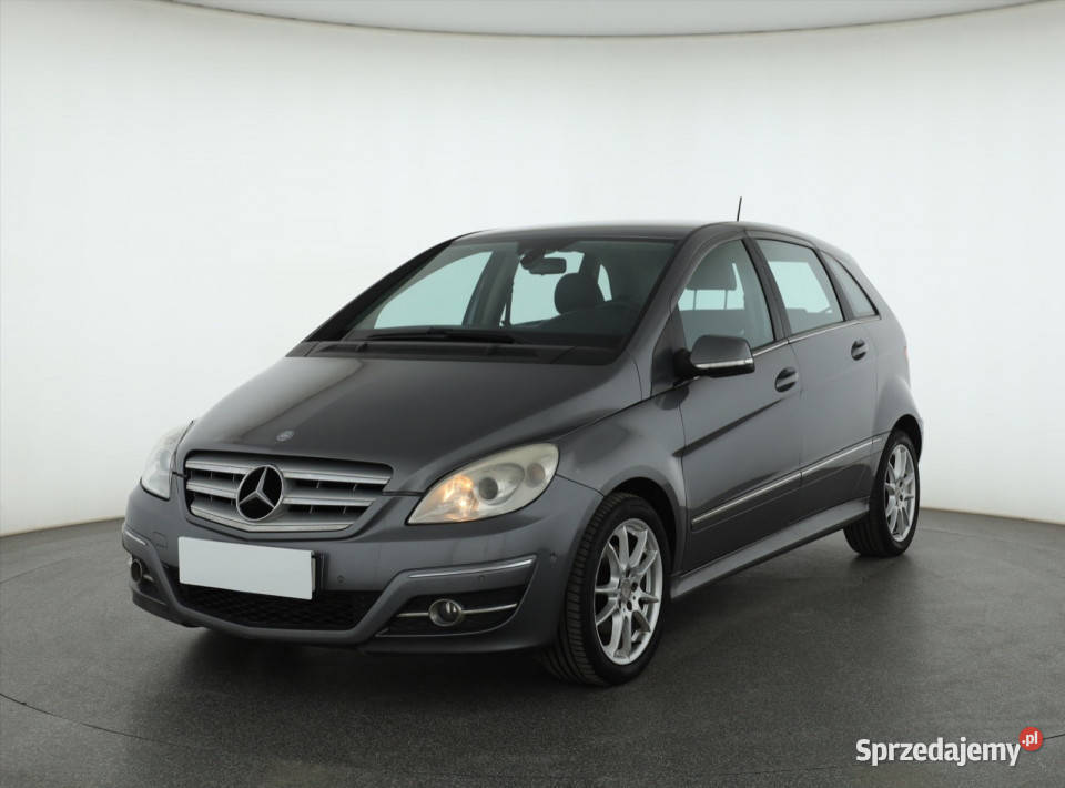 Mercedes B B 180 CDI 80KM Klasa B Piaseczno