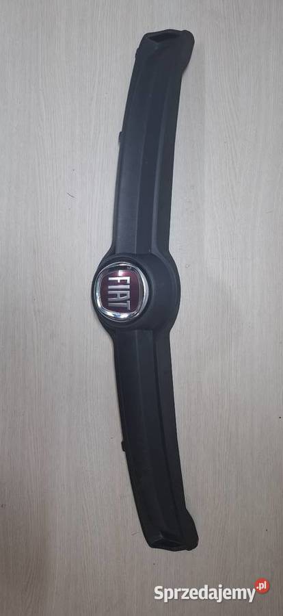 Atrapa Grill Fiat Panda 3 Lift Sandomierz