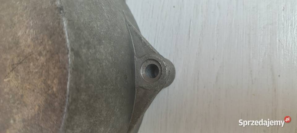 SIMSON DDR POKRYWA OBUDOWA MAGNETA SILNIKA Świdnica sprzedam