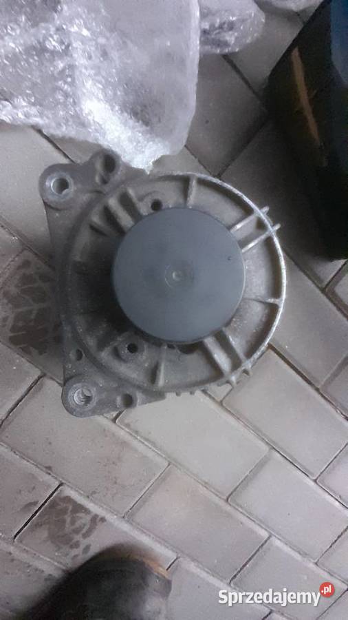 Alternator bosch audi a4 b5 19tdi dolnośląskie Karpacz