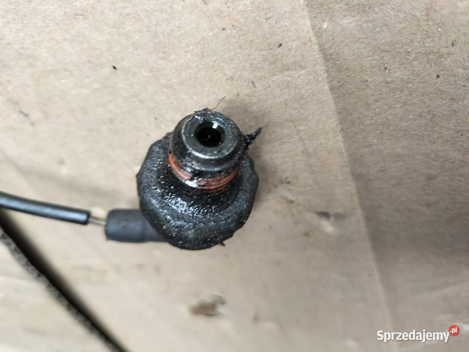 ford fiesta MK3 courier 18 diesel CZUJNIK osobowe