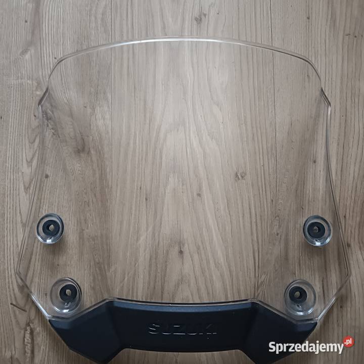 Szyba przednia Suzuki DL1000 Vstrom Gniezno