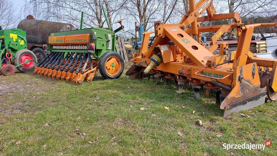 dmuchawa do zboża 22kw kosiarka bijakowa mulczer nieuszkodzony Taśmociągi i podajniki podkarpackie Mielec