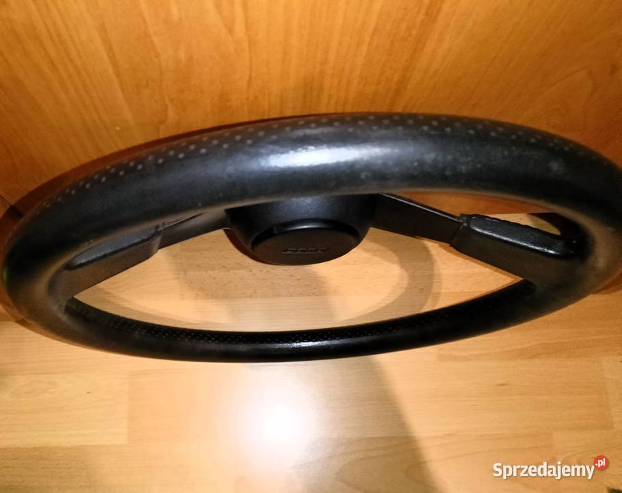 Kierownica Fiat 126p FL z Klaksonem FIAT osobowe Tarnobrzeg