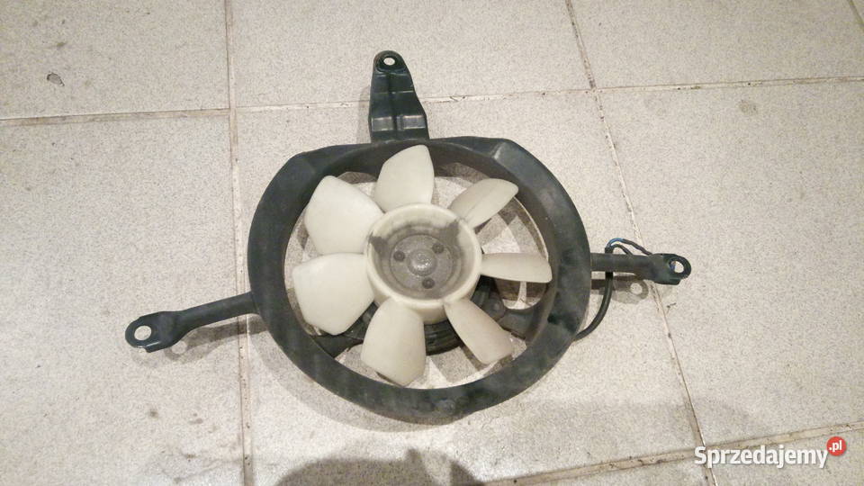 Yamaha xvz 1300 venture 1988 wentylator podlaskie Białystok