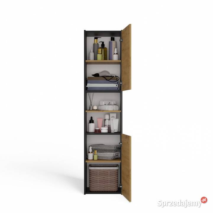 Słupek łazienkowy Sara S40