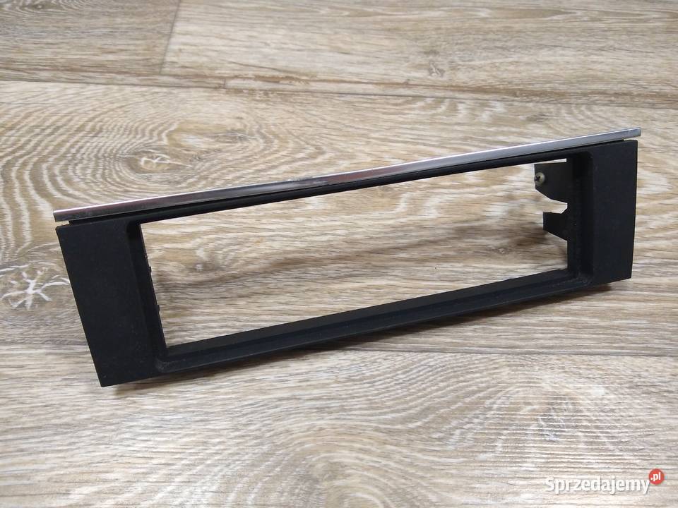 Ramka półki na radio obudowa Audi osobowe