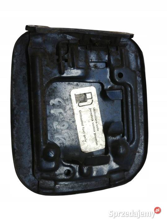 KLAPKA WLEWU PALIWA DR MOTORS DR 5 2010 sprzedam