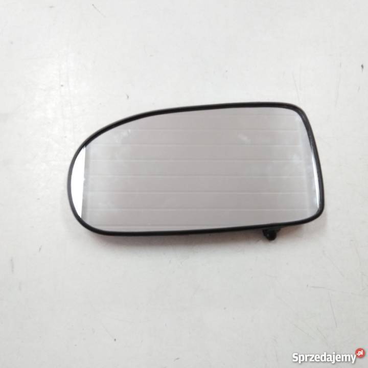 SZKŁO LUSTERKA LEWE Nubira NA KWADRAT elekt Piła sprzedam