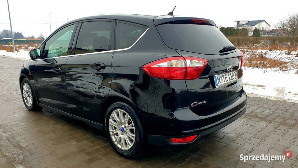 Na Sprzedaż 150KM Grudziądz