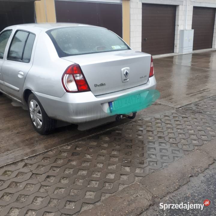 sprzedam renię Stężyca