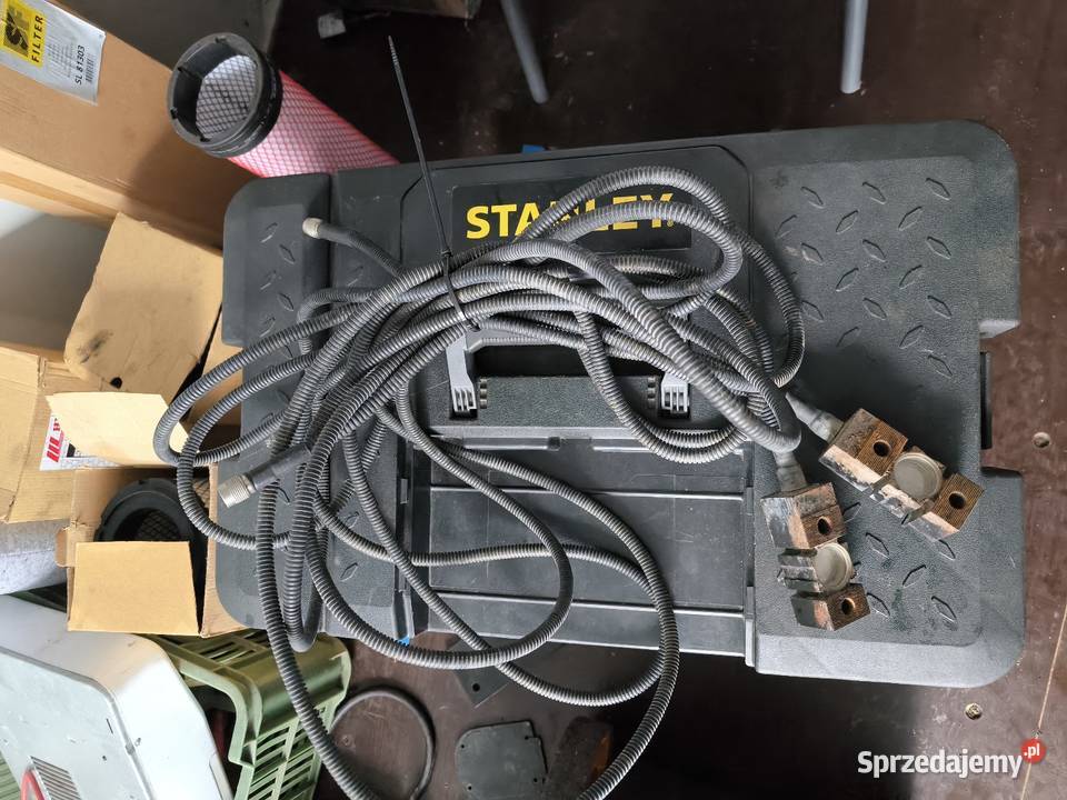 Czujnik przeciążenia tensometryczny Manitou śląskie Żory