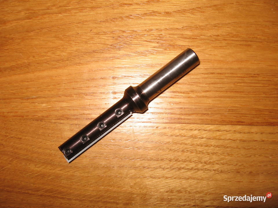 Frez IGM 12X103mm CMT