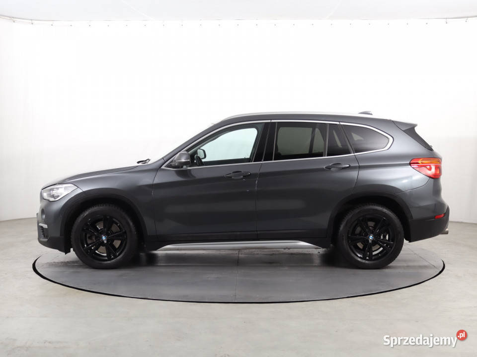 BMW X1 xDrive20d Katowice sprzedam