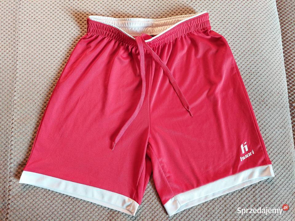 HUARI spodenki rozmiar 152 uniseks Kraków