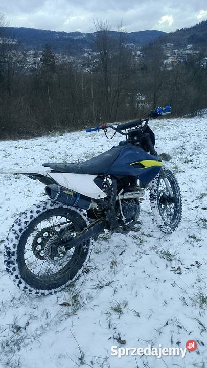 Cross 250 Pcim sprzedam