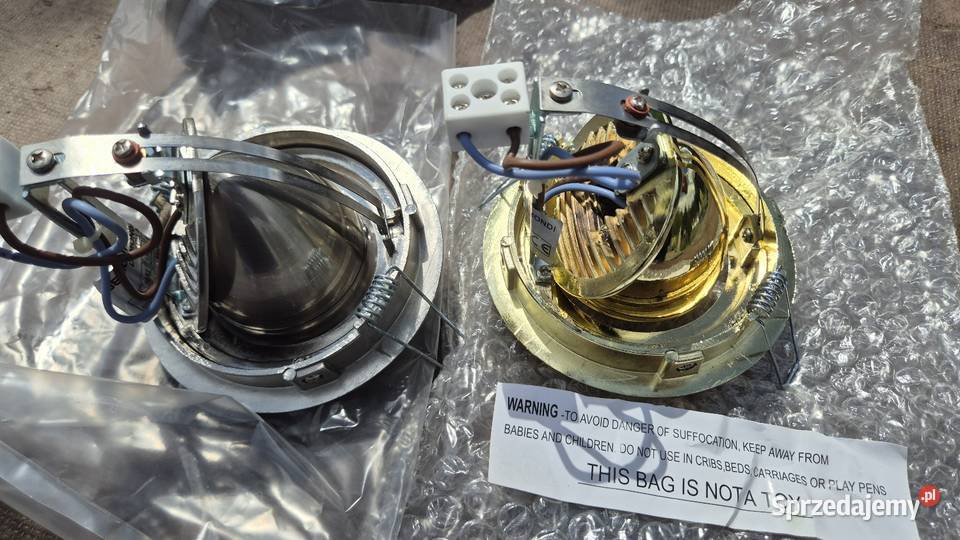 Lampa holagenowa holagen Białystok