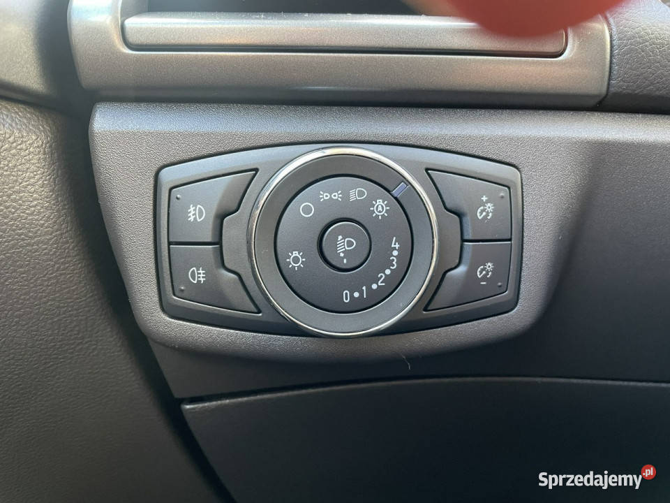 Ford Mondeo Ford Mondeo Opłacony Bogata wersja Mondeo wielkopolskie Gostyń