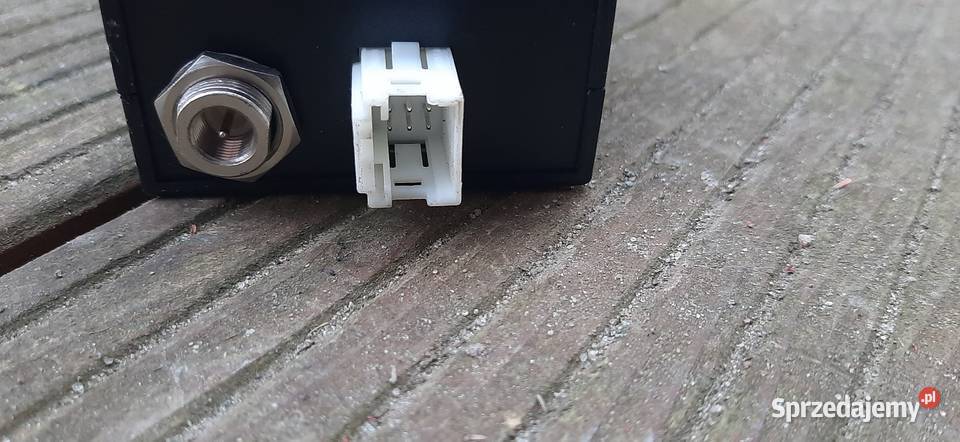 BMW E39 MODUŁ WEBASTO 8370970 pomorskie sprzedam