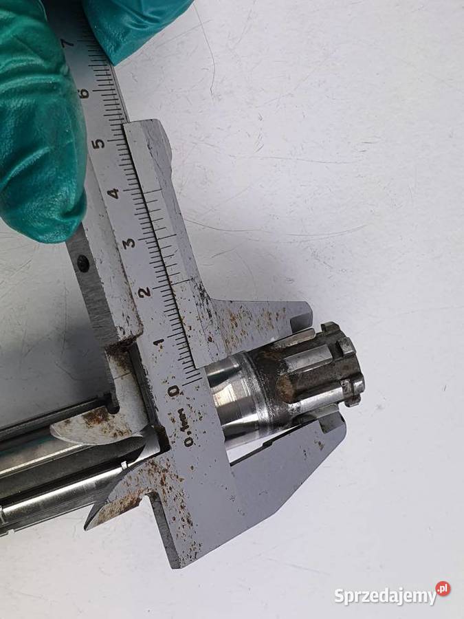 Skrzynia Biegow Walek Zdawczy Yamaha Blaster 200 Skrzynie biegów sprzedam