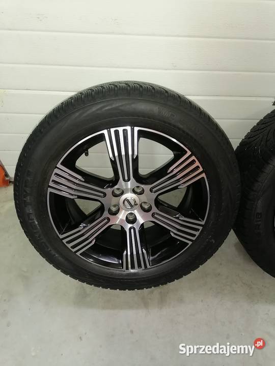 Volvo 18 Tomaszów Mazowiecki