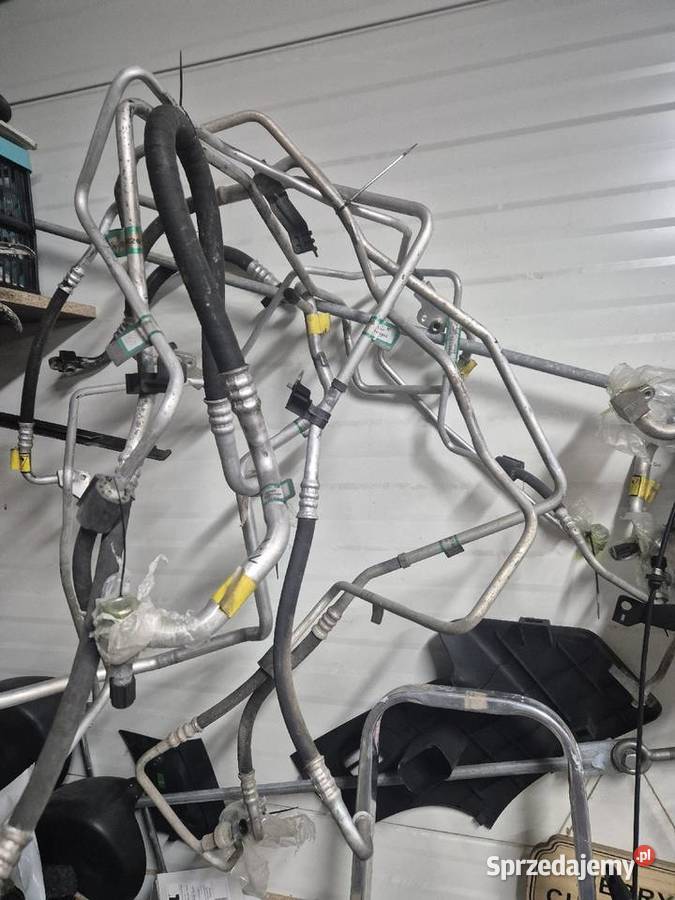 Sprzedam zderzak fiat 500 lift sport 250 pln Radomsko