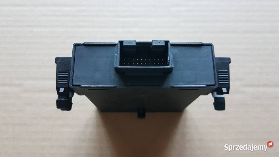 VW Audi moduł sterownik Gateway 7N0907530D osobowe Skarżysko-Kamienna