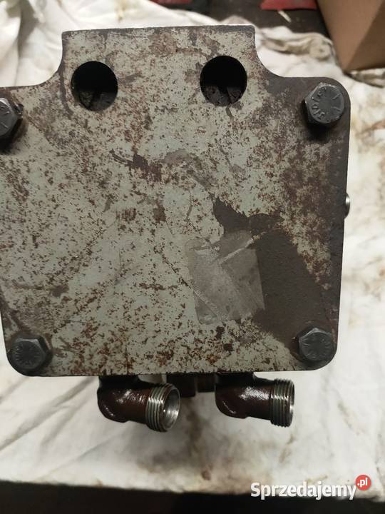 SAUER SPV15 Biłgoraj