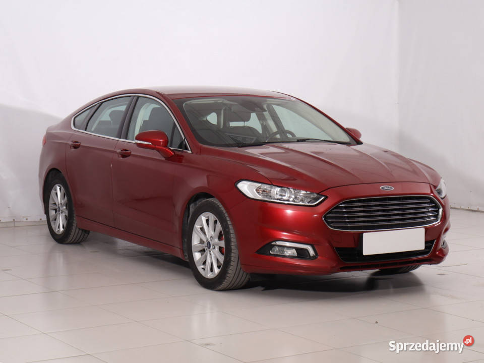 Ford Mondeo 15 EcoBoost Mondeo Piaseczno