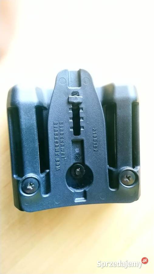 Ładownica Blackhawk do Glock Gdańsk
