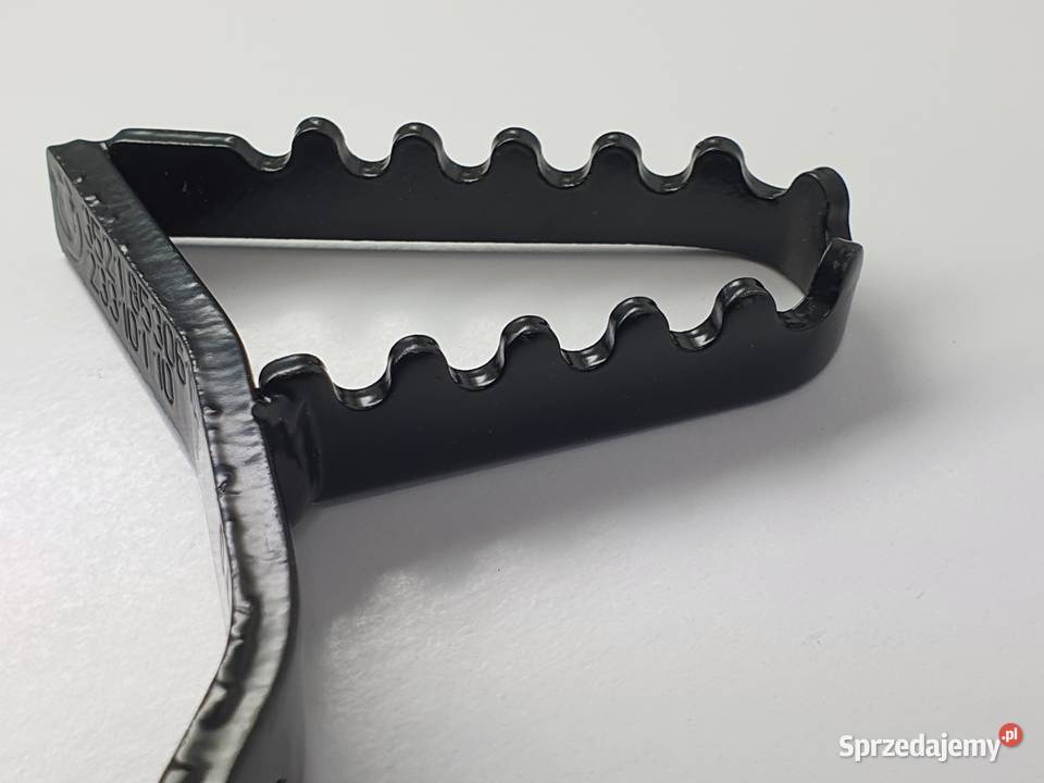 Dzwignia Hamulca Noznego Set Nozka Bmw Gs 1200 łódzkie Łódź