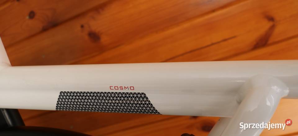 Rower damski Stella Cosmo D 52 I inne rowery Milanówek