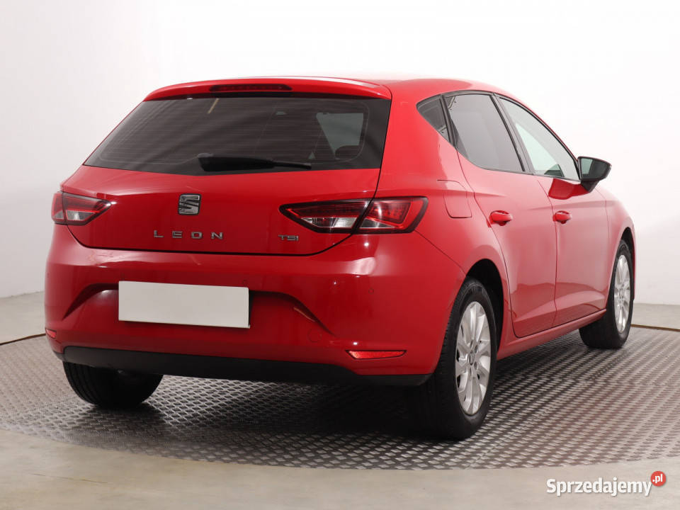 Seat Leon 12 TSI bluetooth Leon Katowice sprzedam