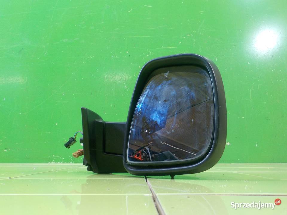 BERLINGO PARTNER II III LIFT II 16 BHDI 17r VAN Suków