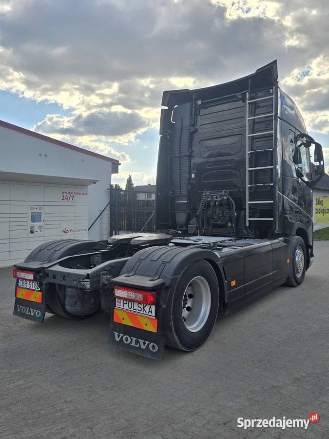 Volvo FH4 500 ABS Brodnica