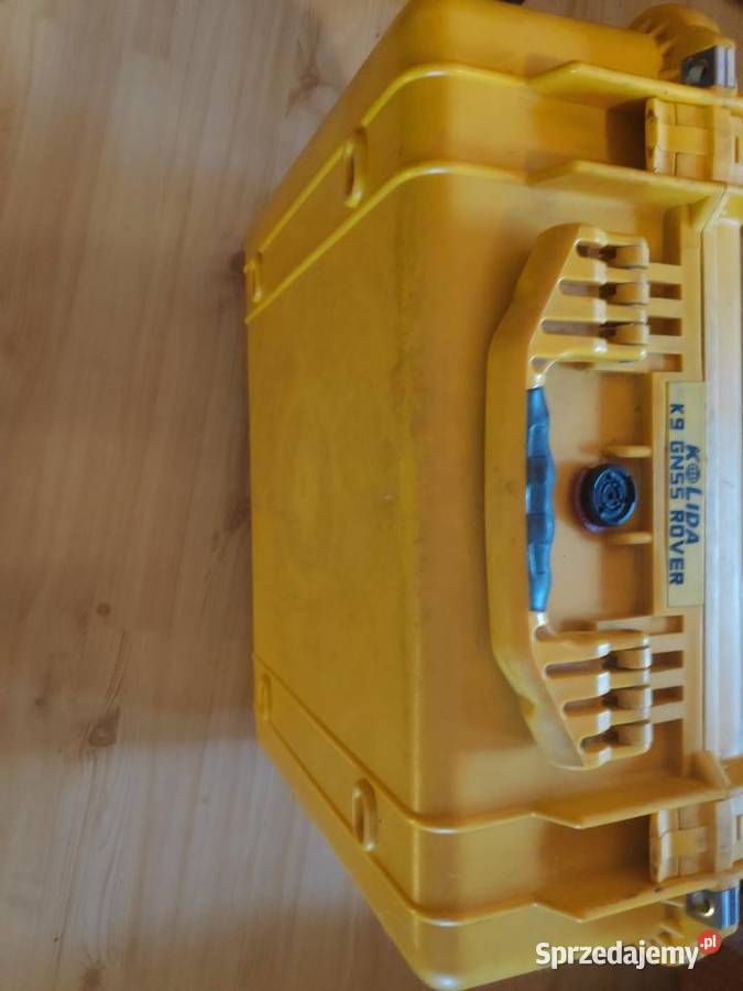 GPS RTK Kolida K9T Elektronika sprzedam