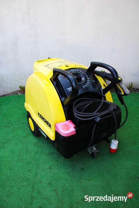 Myjka Karcher HDS 798 CSX Gorąca Woda Zwijak Radom