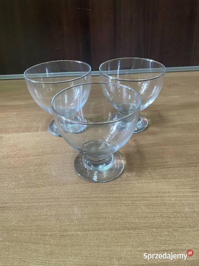 Pucharek do deserów lodowych 350 ml podkarpackie