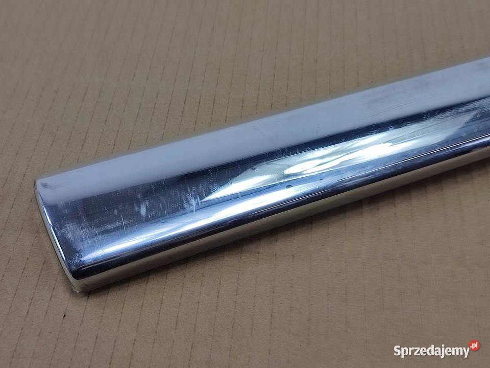 LISTWY CHROM DRZWI L P PRZÓDTYŁ CITROEN C3 I DG