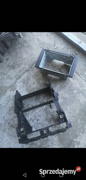 Części a4 b7 20tdi quattro Obidza