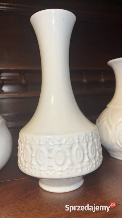 Wazon Royal Porzellan Bavaria KPM Germany Gdańsk sprzedam