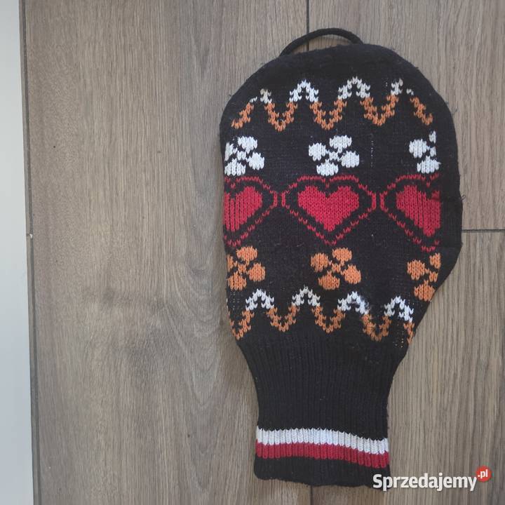 UBRANKAPLECAKSCHODY Warszawa sprzedam