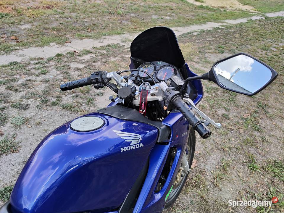 Honda CBR125