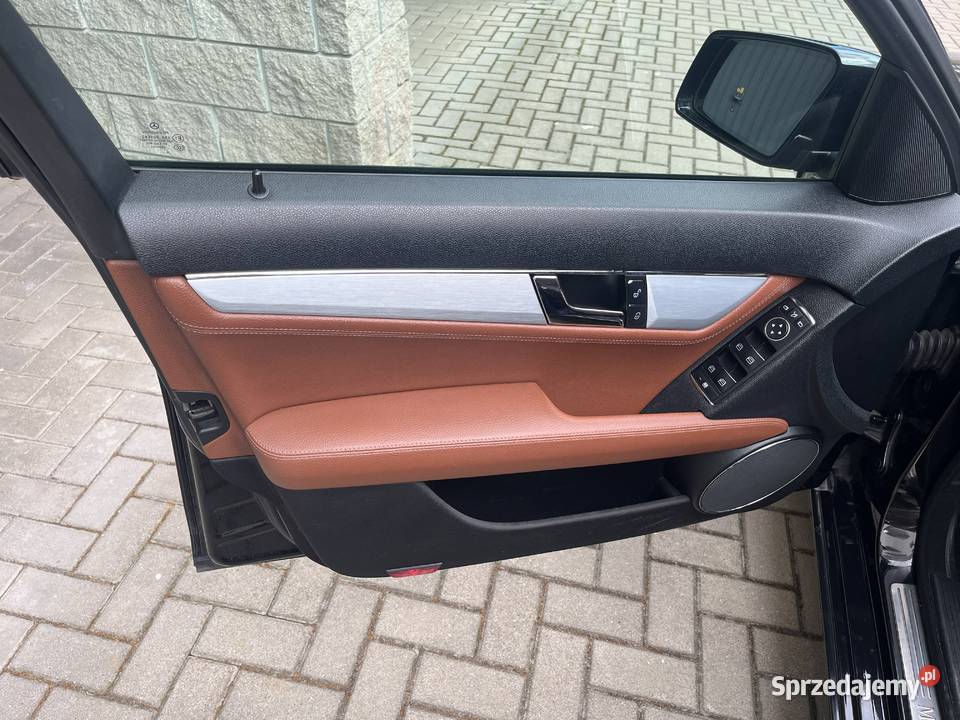 MercedesBenz W204 C220CDI OM646