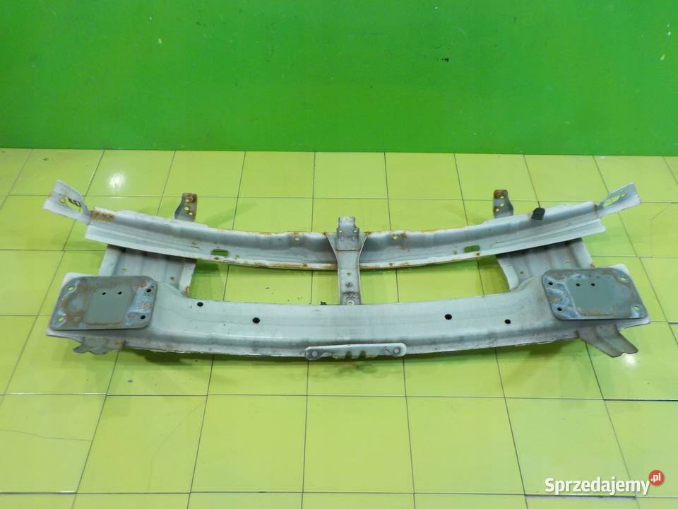 OPEL ANTARA LIFT 22 CDTI 14r 5D belka zderzaka mazowieckie Suków