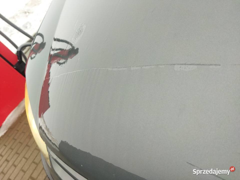 Golf 5 20 diesel Brzozie