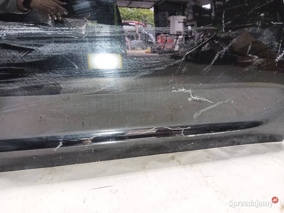 DRZWI PRZÓD PRZEDNIE PRAWE MINI COOPER sprzedam